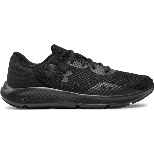 Under Armour Negro de Hombre modelo Zapatillas Running Hombre Charged Pursuit 3 negros negros hombre 2022112922483356163 Textil - sintético SINTETICO-TEXTIL