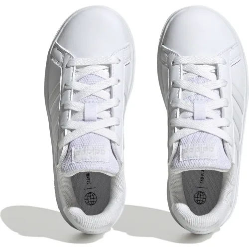 adidas Zapatilla Walking Unisex Niño Grand Court 2.0 K
