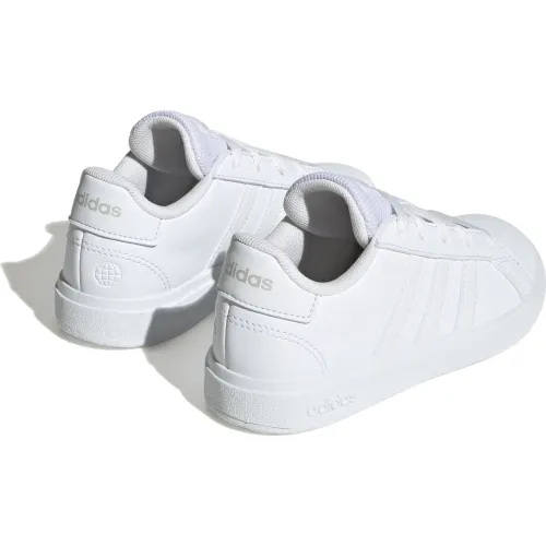 adidas Zapatilla Walking Unisex Niño Grand Court 2.0 K