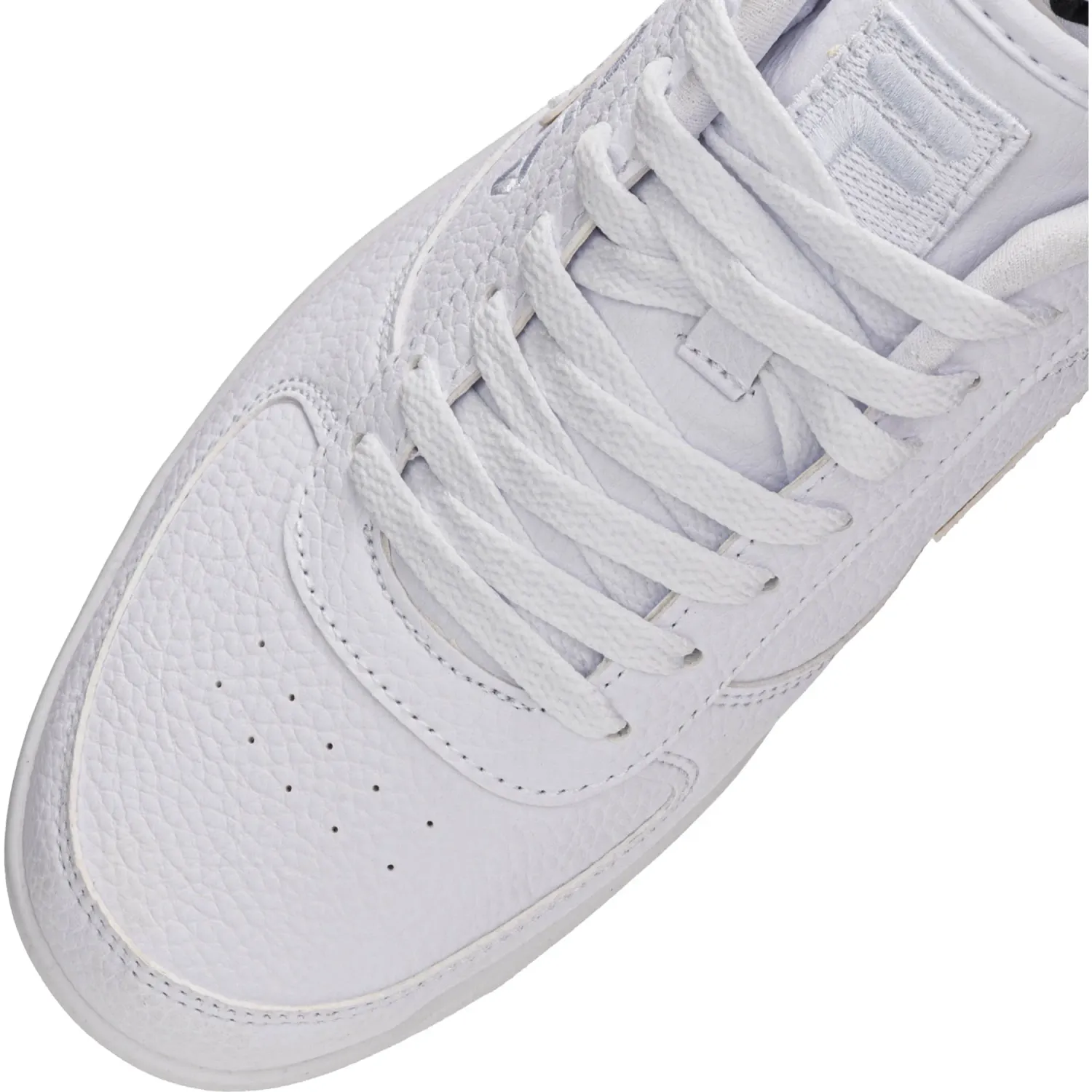 Zapatilla Fila Walking Hombre A-Low color blanco | Platanitos