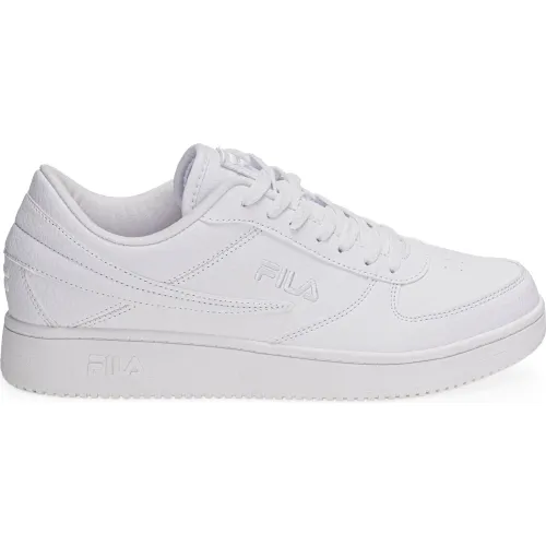 Fila Blanco de Hombre modelo Zapatilla Walking Hombre A-Low blancos hombre 2023012617414530277 Sintético - textil Sintético