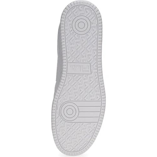 Fila Zapatilla Walking Hombre A-Low