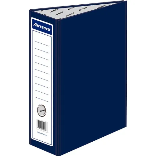 Artesco Azul modelo Archivador Artesco Plastificado Oficio azules 2023020217403775966  