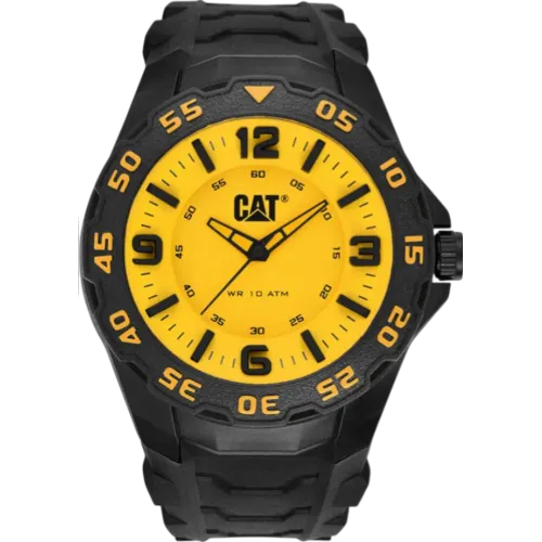 CAT Negro de Hombre modelo Reloj Cat Lb 111 21 731 negros hombre 2023020323472263995  