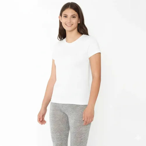 Kayser Tripack Camiseta Jovencita M/Corta