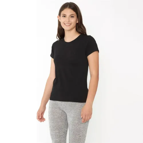 Kayser Tripack Camiseta Jovencita M/Corta