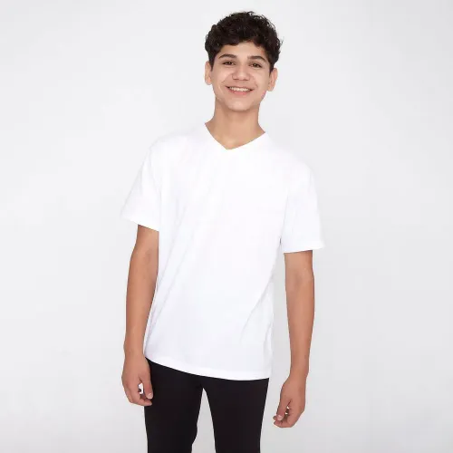 Kayser Tripack Camiseta Joven M/Corta