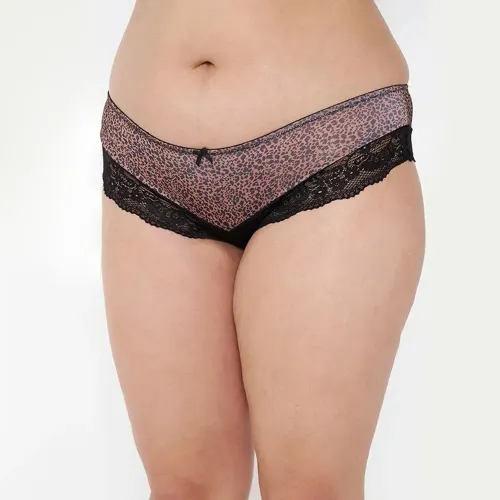 Kayser Negro de Mujer modelo Pantaleta Mujer Microfibra 14.015-Neg6 mujer 2023022017534134162  