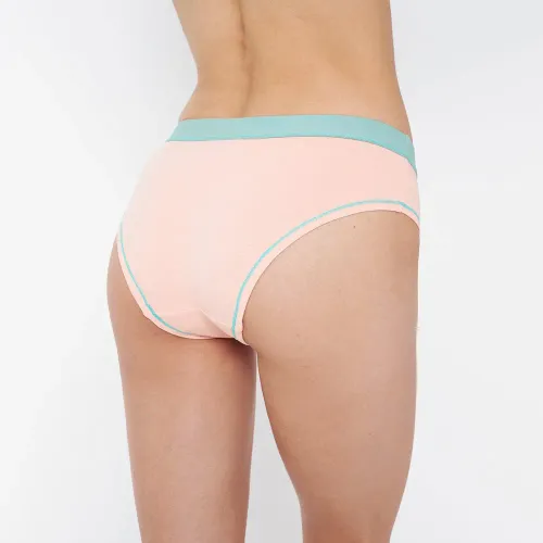 Kayser Pantaleta Mujer Algodon 14.09-Dam2