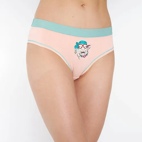 Kayser  de Mujer modelo Pantaleta Mujer Algodon 14.09-Dam2 mujer 2023022017534134200  