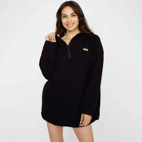 Kayser Negro de Mujer modelo Polera Dama Coral Fleece 6512-Neg mujer 2023022019473979686  