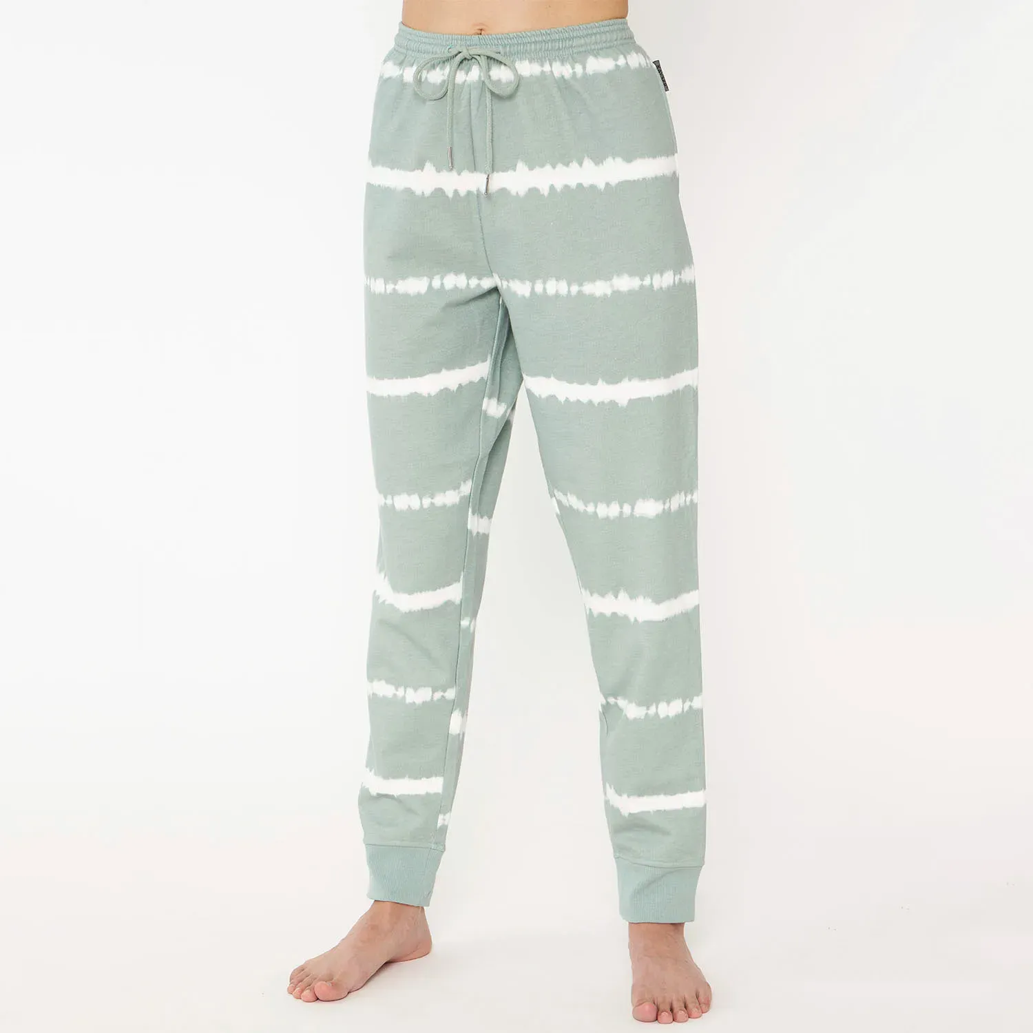 Pantalón Kayser Dama Algodon 6111-Men2 color menta | Platanitos