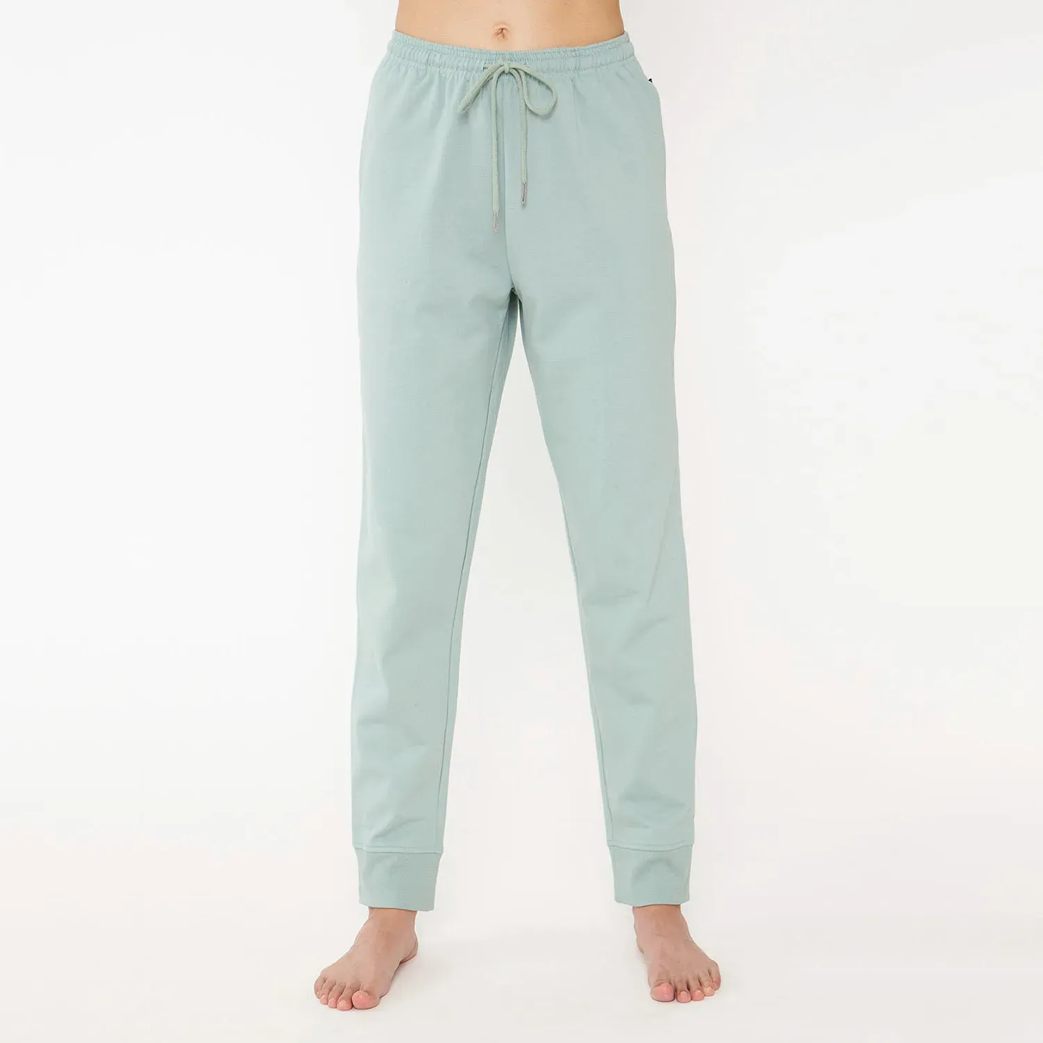 Pantalón Kayser Dama Algodon 6111-Men color menta | Platanitos