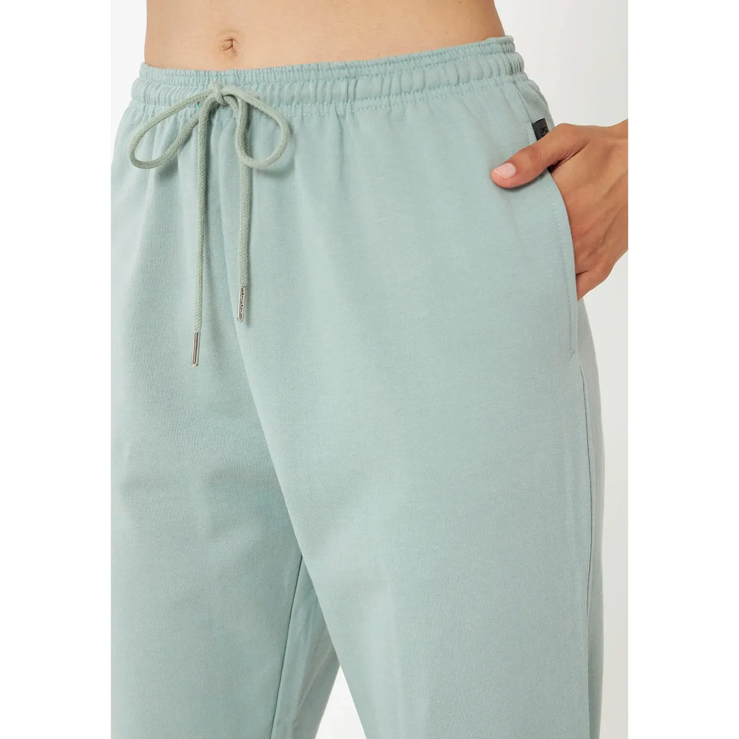 Pantalón Kayser Dama Algodon 6111-Men color menta | Platanitos