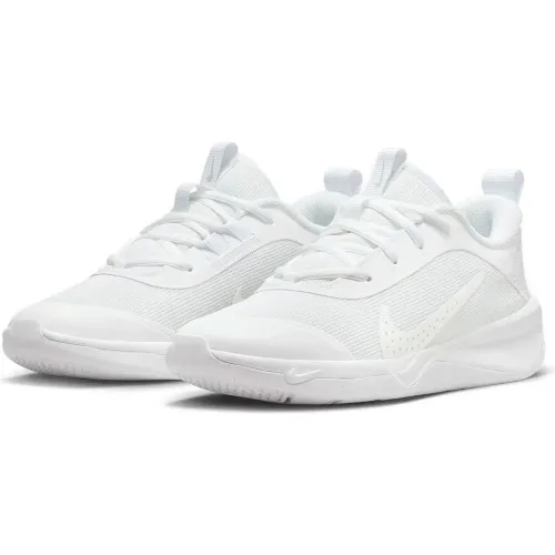 Nike Zapatillas De Training Juvenil Omni Multi-Court Gs