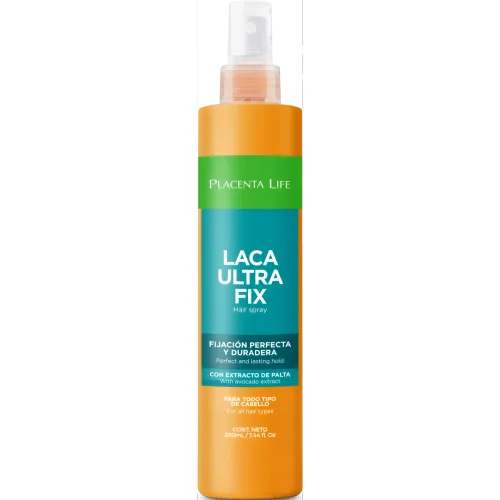 PLACENTA LIFE Varios modelo Laca Ultrafix Frasco 220ml varios 2023041523172382699  