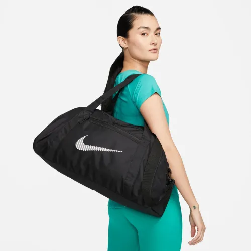 Nike Negro modelo Maletin Training Mujer Gym Club (24 L) negros 2023050816214061707  