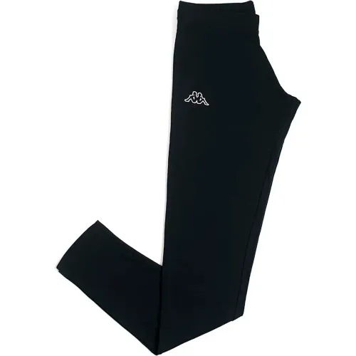 Kappa Legging Mujer Logo Zapri Skin W