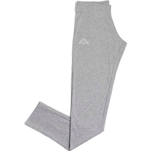 Kappa Legging Mujer Logo Zapri Skin W