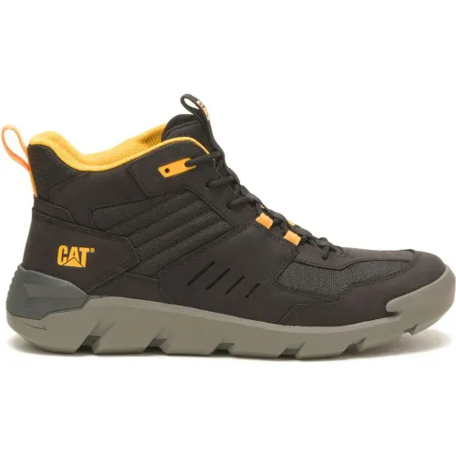 CAT Botin Urbano Hombre Crail Sport Mid