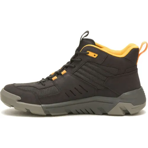 CAT Botin Urbano Hombre Crail Sport Mid