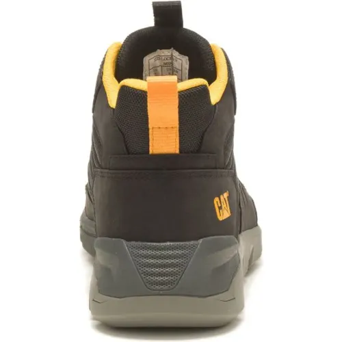 CAT Botin Urbano Hombre Crail Sport Mid