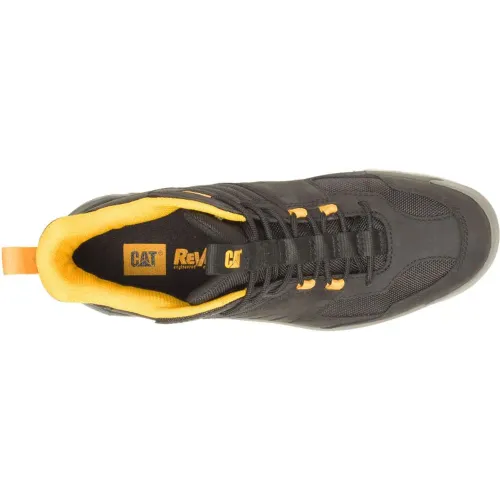 CAT Botin Urbano Hombre Crail Sport Mid