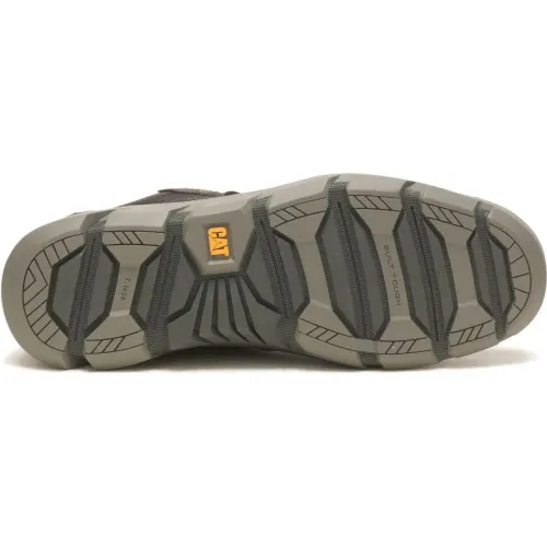 CAT Botin Urbano Hombre Crail Sport Mid