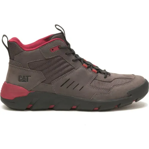CAT Botin Urbano Hombre Crail Sport Mid