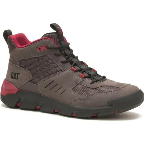 CAT Botin Urbano Hombre Crail Sport Mid