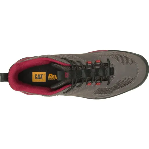 CAT Botin Urbano Hombre Crail Sport Mid