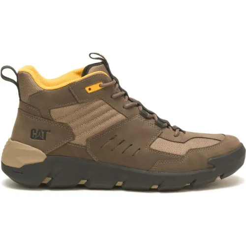 CAT Botin Urbano Hombre Crail Sport Mid
