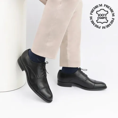 Ecco Zapato De Vestir Hombre Rodrigo02