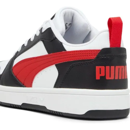 Puma Zapatillas Urbanas Hombre Rebound V6 Low