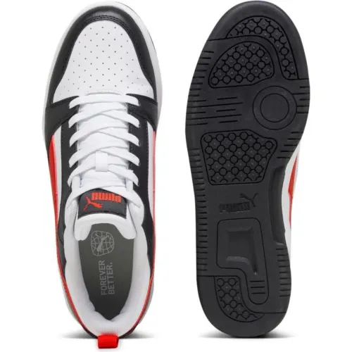 Puma Zapatillas Urbanas Hombre Rebound V6 Low