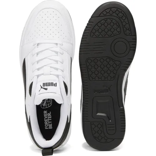 Puma Zapatillas Urbanas Hombre Rebound V6 Low