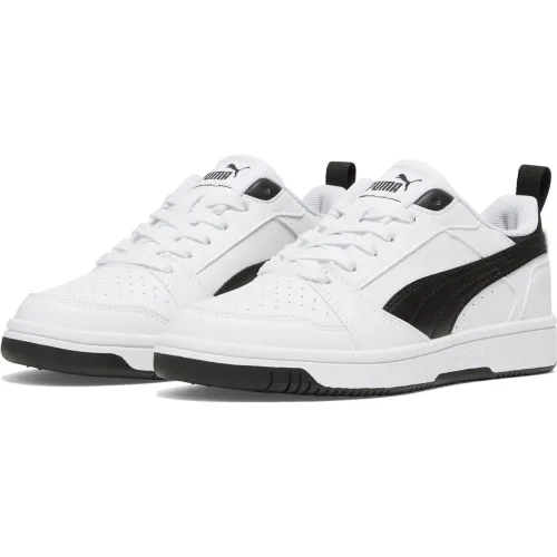Puma Zapatillas Urbanas Hombre Rebound V6 Low