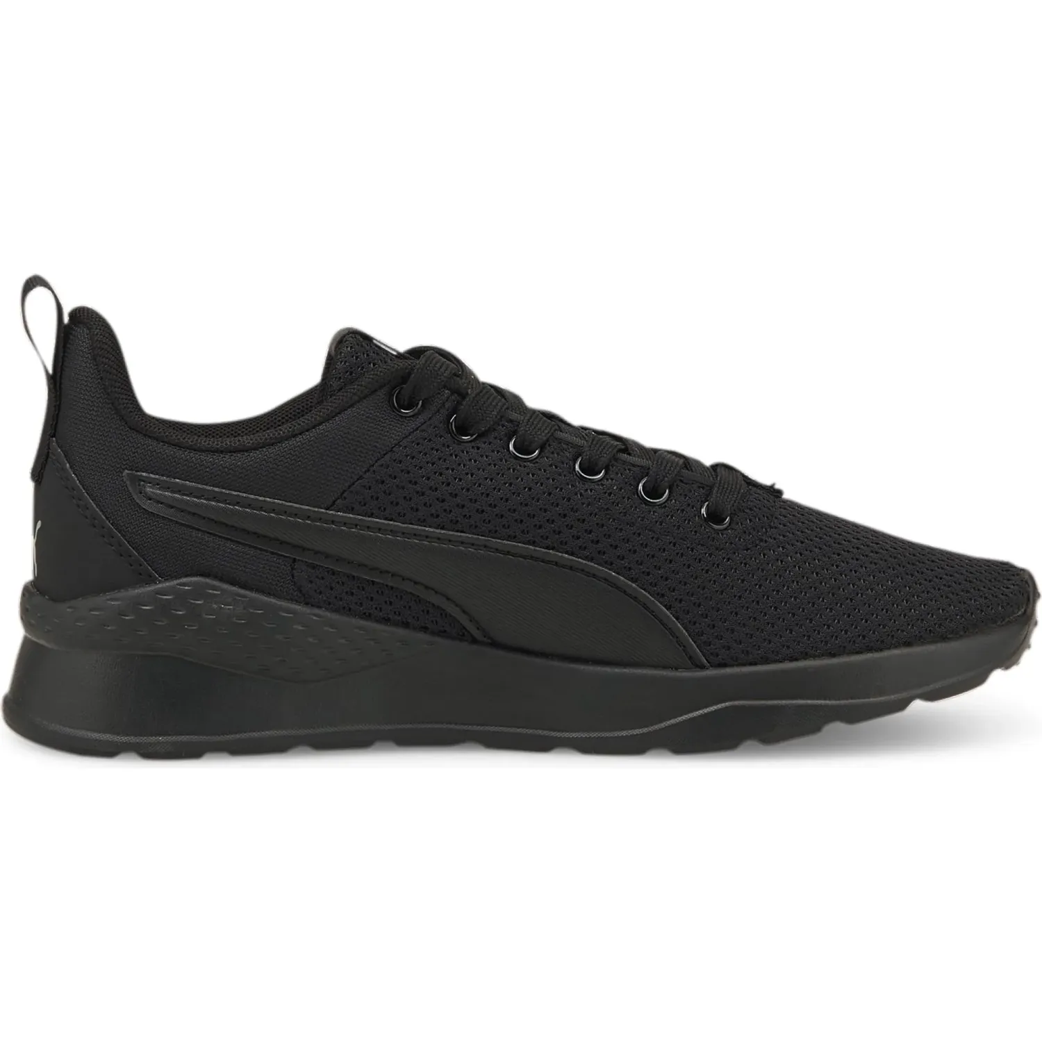 Puma Zapatillas Puma Urbanas Juvenil Anzarun Lite Jr color negro | Platanitos