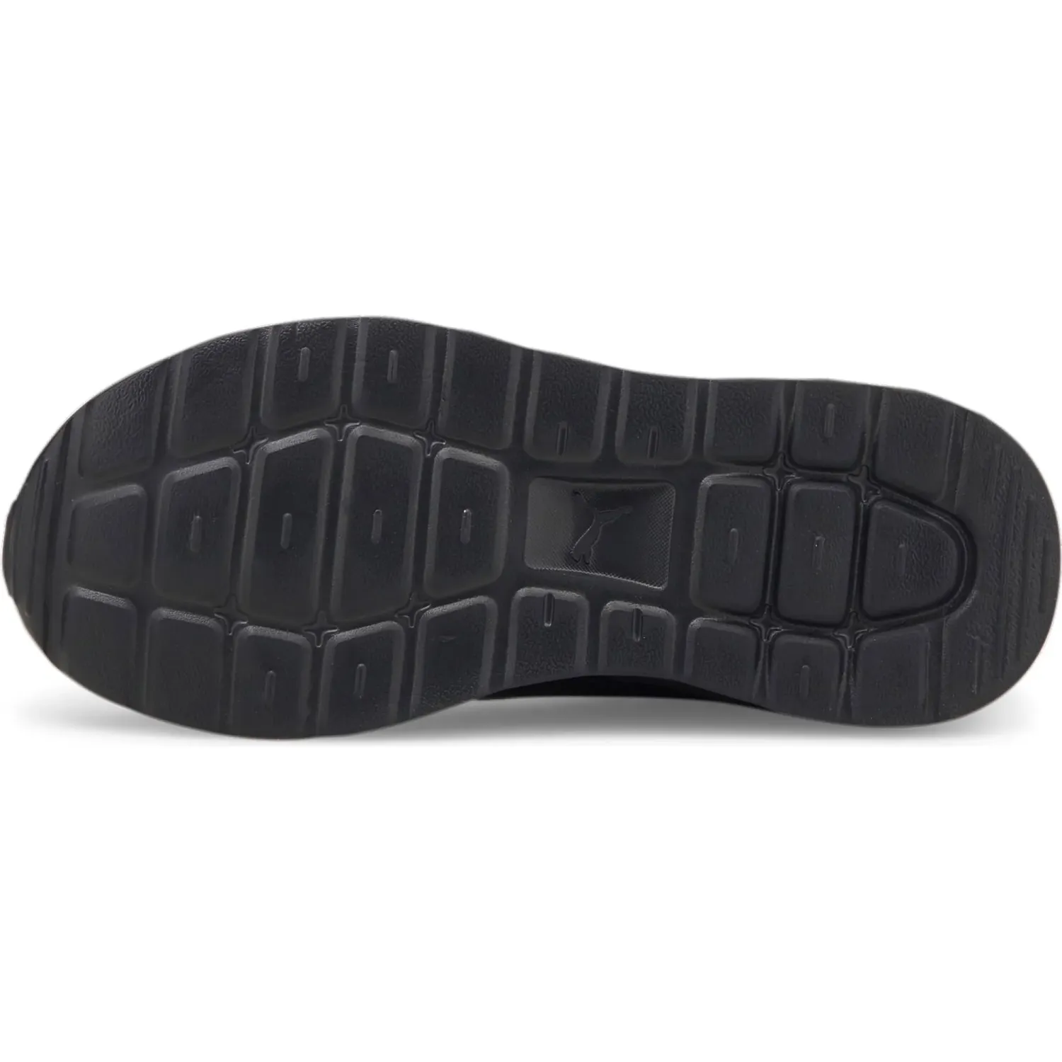 Puma Zapatillas Puma Urbanas Juvenil Anzarun Lite Jr color negro | Platanitos