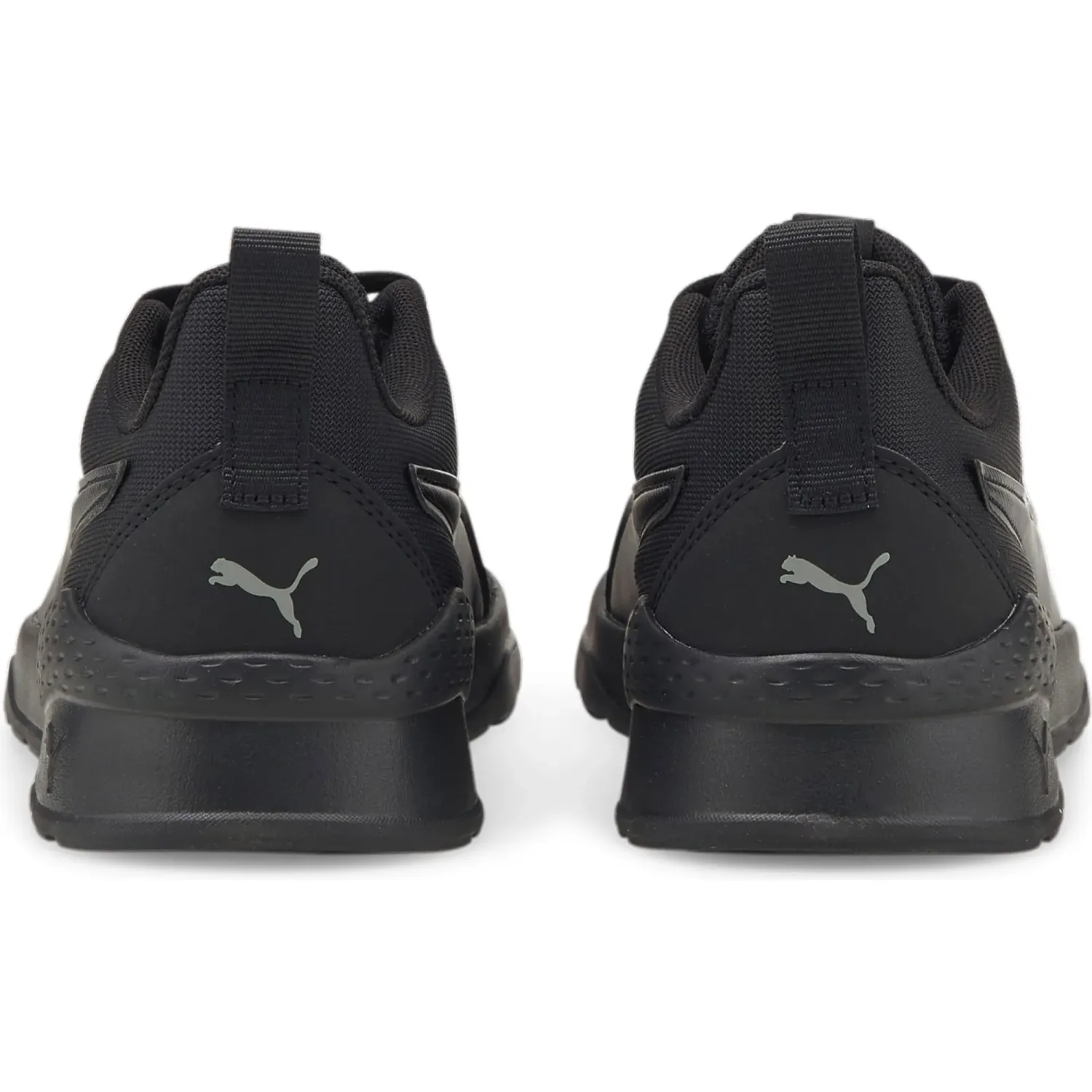 Puma Zapatillas Puma Urbanas Juvenil Anzarun Lite Jr color negro | Platanitos