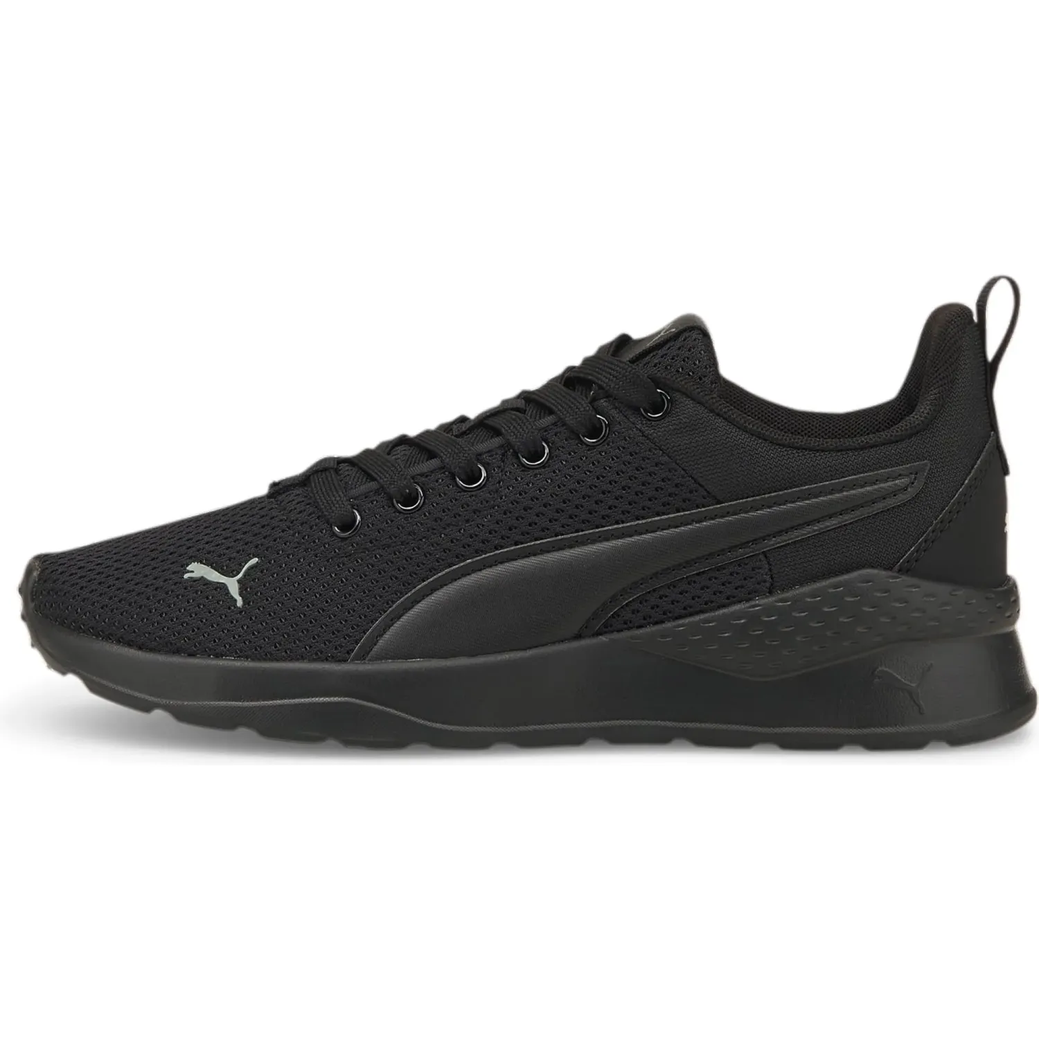 Puma Zapatillas Puma Urbanas Juvenil Anzarun Lite Jr color negro | Platanitos
