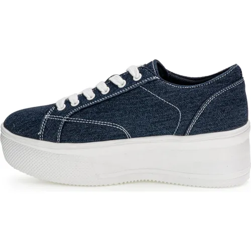 CHABELY Zapatilla Casual Mujer Chabely 2yz0170