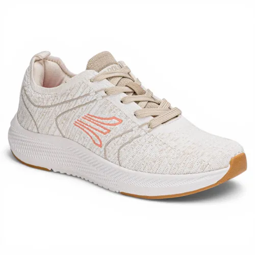 APOLO Beige de Mujer modelo Zapatillas Running Mujer Ad23-21 arenas mujer 2023102014581102436 Memory Foam Eva