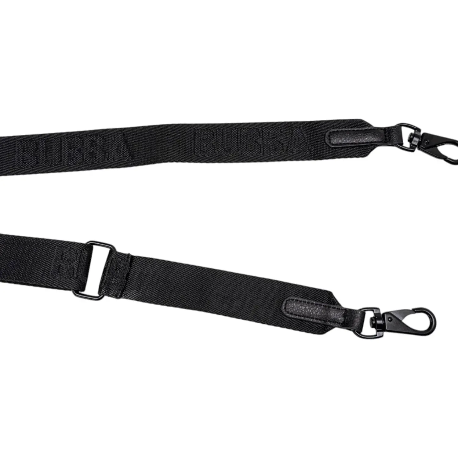 Bolso Bubba Bags Casual Dama color negro | Platanitos