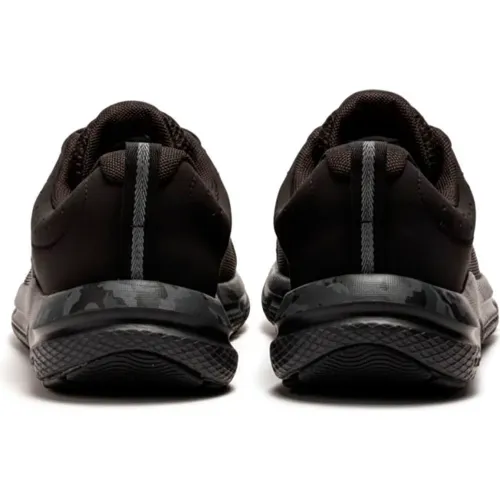 Under Armour Zapatilla Running Hombre Charged Assert 10 Camo