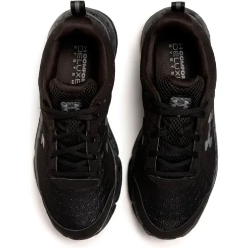 Under Armour Zapatilla Running Hombre Charged Assert 10 Camo