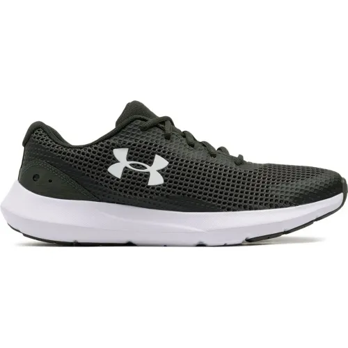 Under Armour Verde de Hombre modelo Zapatilla Running Hombre Surge 3 verdes blancos textiles hombre 2023102619080761841 Textil Eva