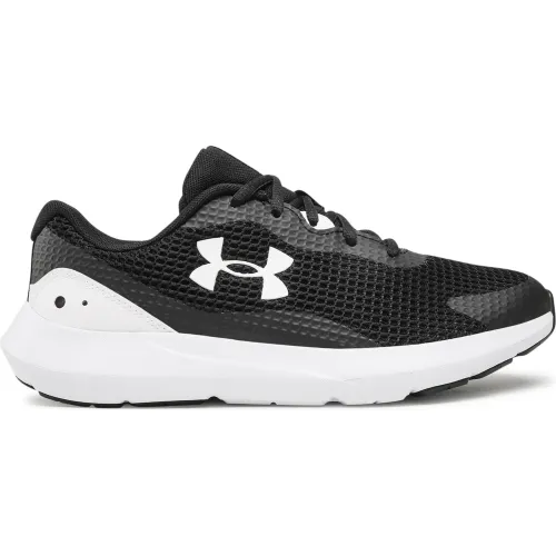 Under Armour Negro de Hombre modelo Zapatilla Running Hombre Surge 3 negros blancos textiles hombre 2023102619080762629 Textil Eva