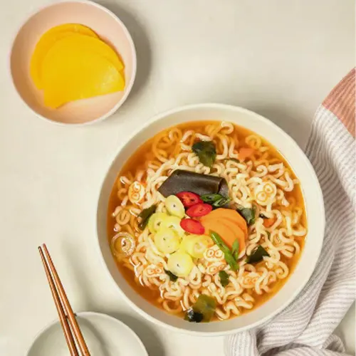 NONGSHIM Neoguri Udon / Mild X 120 Gr.