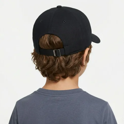 Nike Gorra Sin Estructura Unisex Niños Futura Club